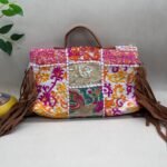 Sufira Banjara Bag - Image 2