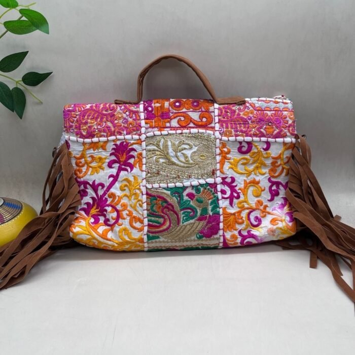 Sufira Banjara Bag - Image 2