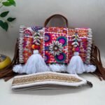 Sufira Banjara Bag