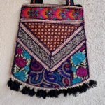 TanaTales Pitara Banjara Bag - Image 2