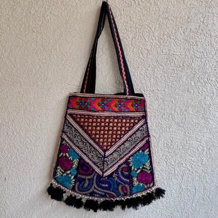 TanaTales Pitara Banjara Bag