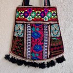 TanaTales Pitara Banjara Bag - Image 3