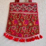 Tokri Kahani Pitara Banjara Bag - Image 4