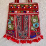 Tokri Kahani Pitara Banjara Bag - Image 2