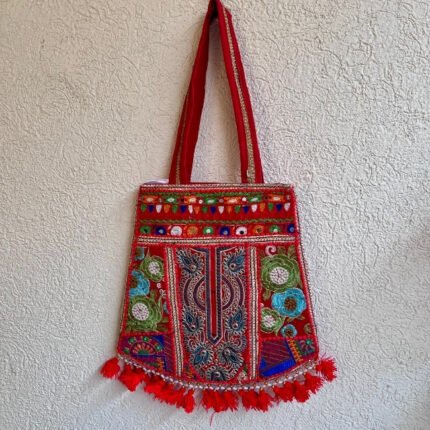 Tokri Kahani Pitara Banjara Bag