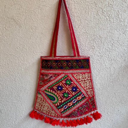 Tokrima Pitara Banjara Bag