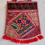 Tokrima Pitara Banjara Bag - Image 2