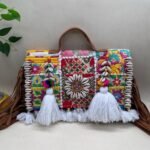 Vastraa Banjara Bag - Image 3