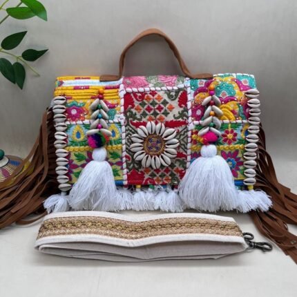 Vastraa Banjara Bag