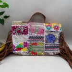 Vastraa Banjara Bag - Image 2