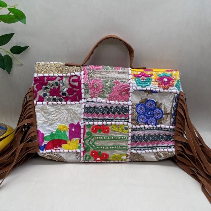 Vastraa Banjara Bag - Image 2