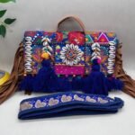 WovenSoul Banjara Bag