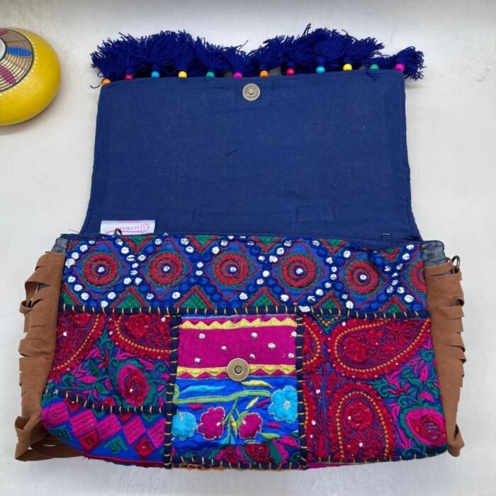 WovenSoul Banjara Bag - Image 5