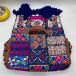 WovenSoul Banjara Bag - Image 4