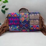 WovenSoul Banjara Bag - Image 2