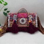 Zariyara Banjara Bag - Image 3