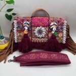 Zariyara Banjara Bag
