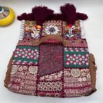 Zariyara Banjara Bag - Image 5