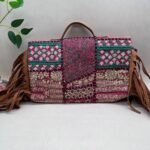 Zariyara Banjara Bag - Image 2