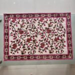 Gulabi Belvatika Dining Placemats (Set of 6) - Image 4