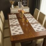 Gulnaar Paisley Placemats (Set of 6) - Image 5