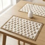 Kesar Bootidar Dining Placemats (Set of 6) - Image 3