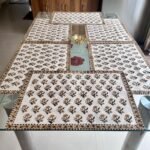 Kesar Bootidar Dining Placemats (Set of 6) - Image 3