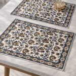 Neel Aangan Jaal Dining Placemats (Set of 6) - Image 7