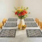 Neel Aangan Jaal Dining Placemats (Set of 6) - Image 6