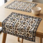 Neel Aangan Jaal Dining Placemats (Set of 6) - Image 5