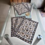 Neel Aangan Jaal Dining Placemats (Set of 6) - Image 4