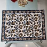 Neel Aangan Jaal Dining Placemats (Set of 6) - Image 3