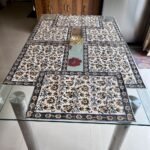 Neel Aangan Jaal Dining Placemats (Set of 6) - Image 2