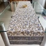 Neel Baagh Table Runner - Image 4