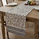 Neel Baagh Table Runner - Image 5