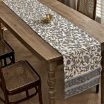 Neel Baagh Table Runner - Image 4