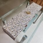 Neel Baagh Table Runner - Image 3