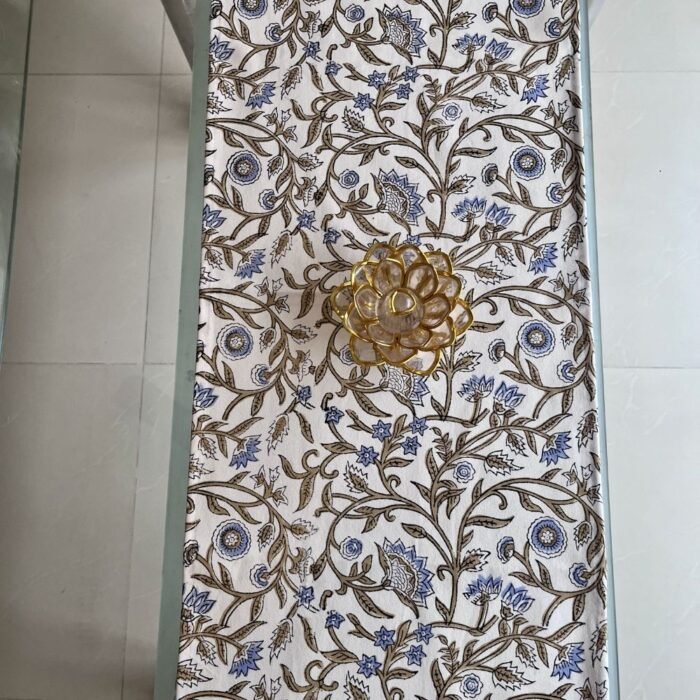 Neel Baagh Table Runner - Image 2