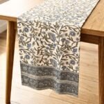 Neel Baagh Table Runner - Image 3