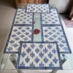 Neel Darbar Buti Dining Placemats (Set of 6)