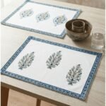 Neelkamal Vatika Placemats (Set of 6) - Image 4