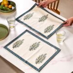 Neelkamal Vatika Placemats (Set of 6) - Image 2