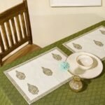 Panna Gulistan Dining Placemats (Set of 6) - Image 5