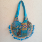 Pankhira Matka Banjara Bag