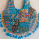 Pankhira Matka Banjara Bag - Image 2