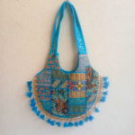 Pankhira Matka Banjara Bag - Image 3