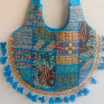 Pankhira Matka Banjara Bag - Image 4