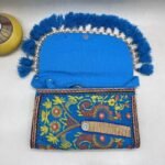 Aarohi Loom Sling Bag - Image 5