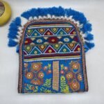 Aarohi Loom Sling Bag - Image 4