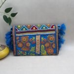 Aarohi Loom Sling Bag - Image 2